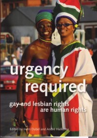 Image of Urgency Required