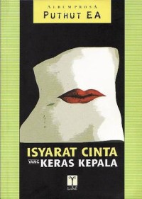 Image of Isyarat Cinta yang Keras Kepala