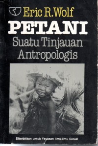 Image of PETANI: Suatu Tinjauan Antropologis