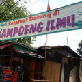 Kampoeng Ilmu