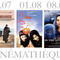 The Films of Samira Makhmalbaf