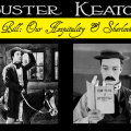 Buster Keaton Double Bill