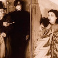 Early Horror