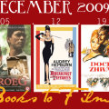 Books to Films