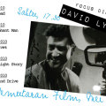 David Lynch
