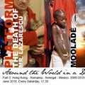 Around the World in a Decade, Pt. 2