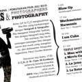 Photography & photographers