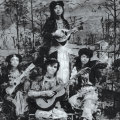 The Komedie Stamboel