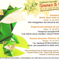 Stories & Crafts
