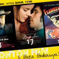Tonton Film & Baca Bukunya