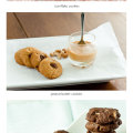 Book & Bake Sale