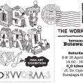 Workshop Postcard