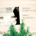 Pemutaran AeroSon: Musik-Grafik