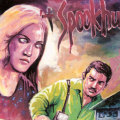 Spookhuis