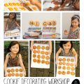 Cookie Decorating Workshop