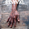Mentawai Tattoo Revival