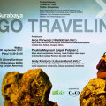 @FreShSby “Go Travelling”