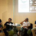 Reportase: DIY #1 Introduction to Design