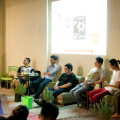 Reportase: DIY #3 Graphic Design & Branding