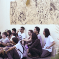 Reportase: Workshop Malaikat & Singa