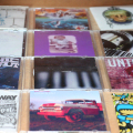 Reportase: Tempertantrum, Pameran mixtape kolektif