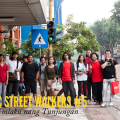 Reportase: MSW #5 Mlaku-mlaku nang Tunjungan