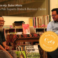 Reportase: Saksi Mata (Suparto Brata, 2002)