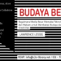 Budaya Bebas