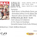 Jurnal