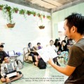 Budaya Visual & Perubahan Sosial di Indonesia