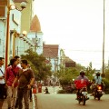 Reportase: MSW #7 Kota Lama