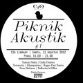 Piknik Akustik #1