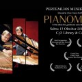 Pertemuan Musik Surabaya: Pianomania