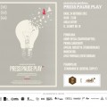 Press Pause Play