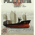 Filastine £00T Tour