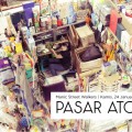 MSW #14: Pasar Atom