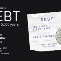 Tentang hutang & uang: Debt, the first 5,000 years