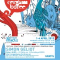 Cergamboree, festival komik Indonesia – Prancis