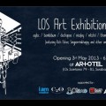 LOS Art Exhibition vol. 2