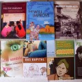 Buku-buku Marjin Kiri
