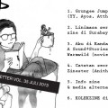 C2O Newsletter vol. 35 Zines