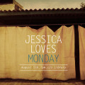 Jessica Loves Monday c2o