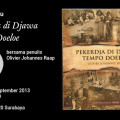 Pekerdja di Djawa Tempo Doeloe