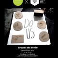 FABLab The Legacy x DIY2013: Towards the Border