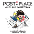 Call for submission: Post a Place