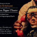 Di Balik Layar: Papermoon Puppet Theatre