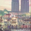 Kota Rumah Kita (Marco Kusumawijaya)