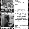poster acara Hari Film-GitaCintaRemaja