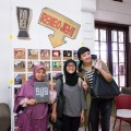 Ayorek, Reneo Jeh!