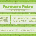 Farmer’s Faire: Mendiro Village Edition